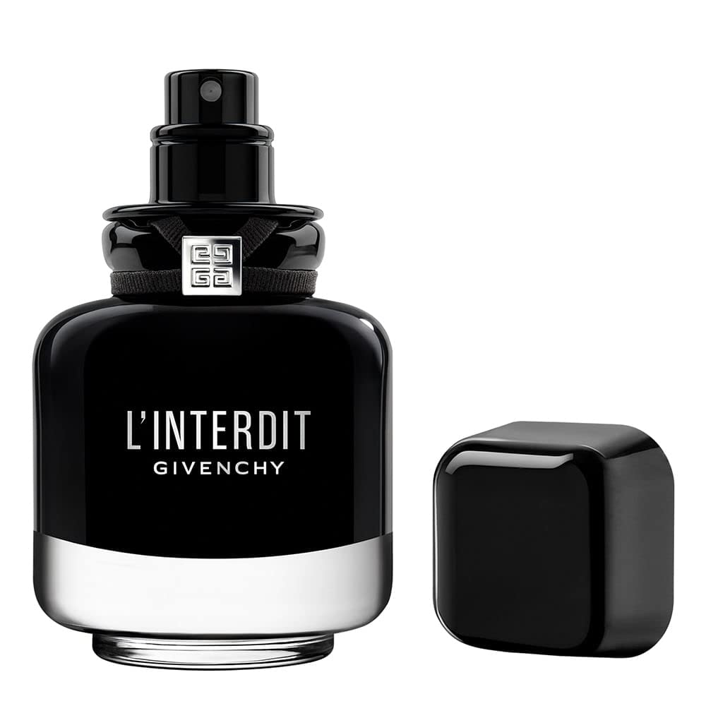 L'Interdit Intense Givenchy Eau de Parfum - Perfume Feminino 35ml