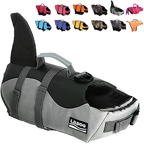 Best Dog Life Jackets Canada Best Cost