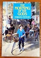 The Morning of the Gods 0385295502 Book Cover