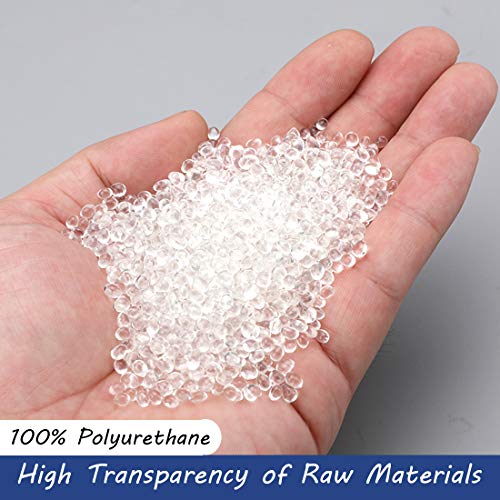 Beduan Pneumatic Tubing Pipe 3/8" Od Orange Air Compressor Pu Line Hose Tube For Water Fluid Transfer 10Meter 32.8Ft #TOP3