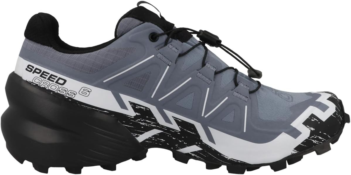 Salomon Womens Speedcross 6 GTX