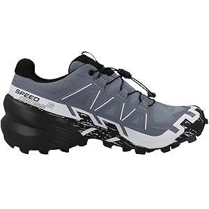 全新品 Salomon SPEEDCROSS 6 27cm Salomon Speedcross 6 Wide – Badass Outdoor Gear