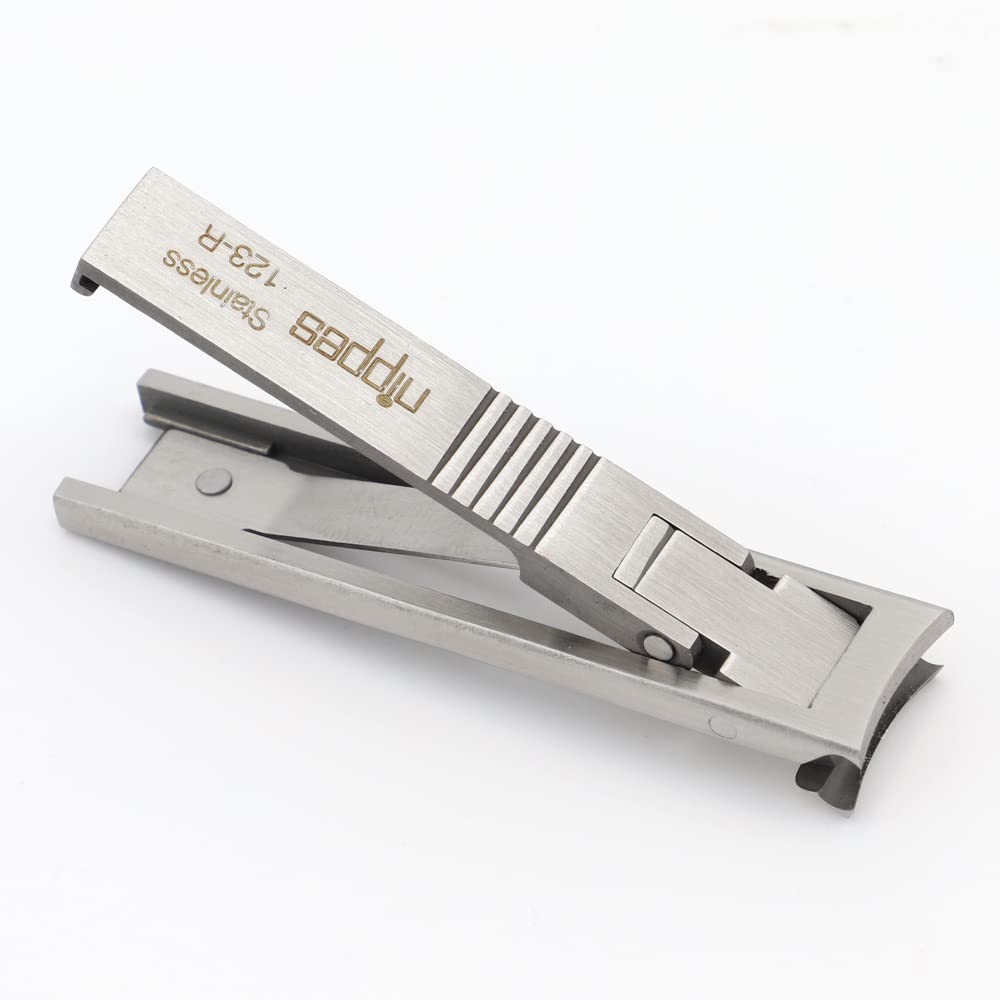 Amazon | Nippes ドイツゾーリンゲン製 超・ミニ爪切り 携帯爪切り