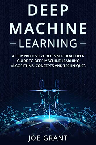 20 Best Deep Learning Books for Beginners - BookAuthority