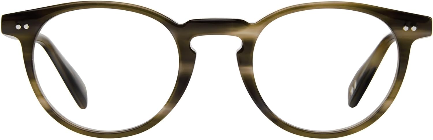 Scojo New York Radio City Reading Glasses, Handmade Readers For Men And Women, Scratch Resistant
