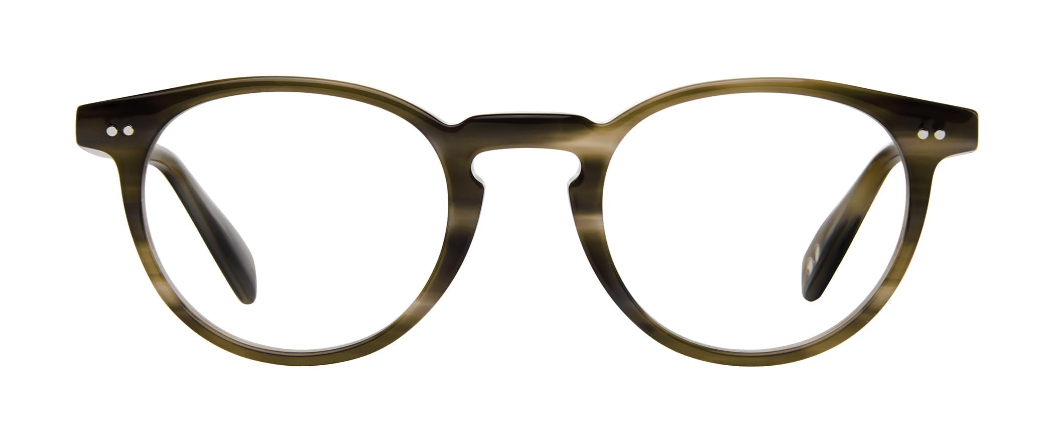 Scojo New York Radio City Reading Glasses, Handmade Readers For Men And Women, Scratch Resistant