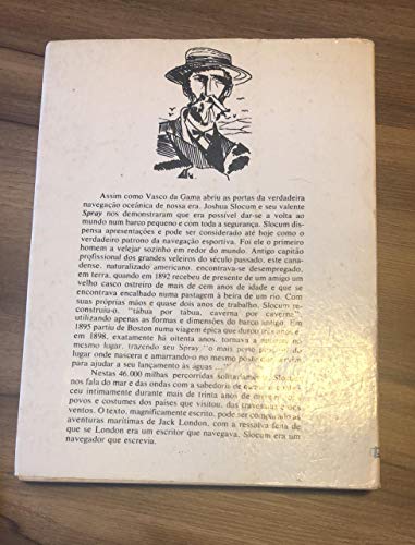 Sozinho ao Redor do Mundo