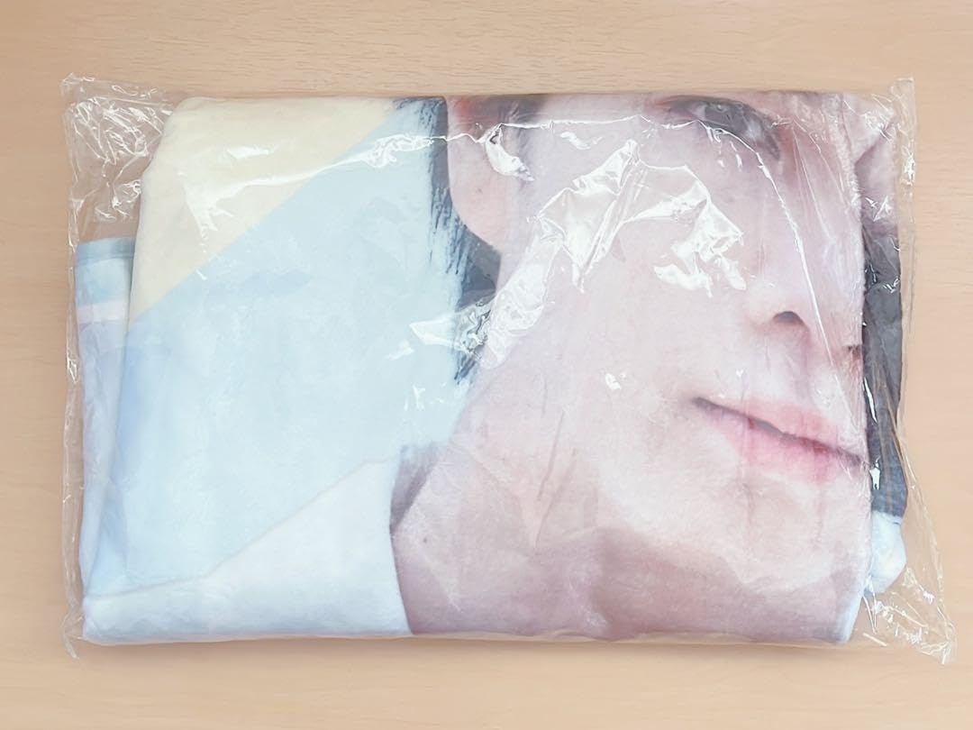 M!LK 塩﨑太智 ブランケット Amazon.co.jp: M!LK 塩﨑太智 ブランケット : ホーム＆キッチン
