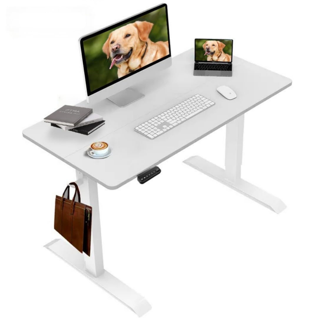 Şeker Ofisi - Elektrikli Yüksekliği Ayarlanabilir Ergonomik…