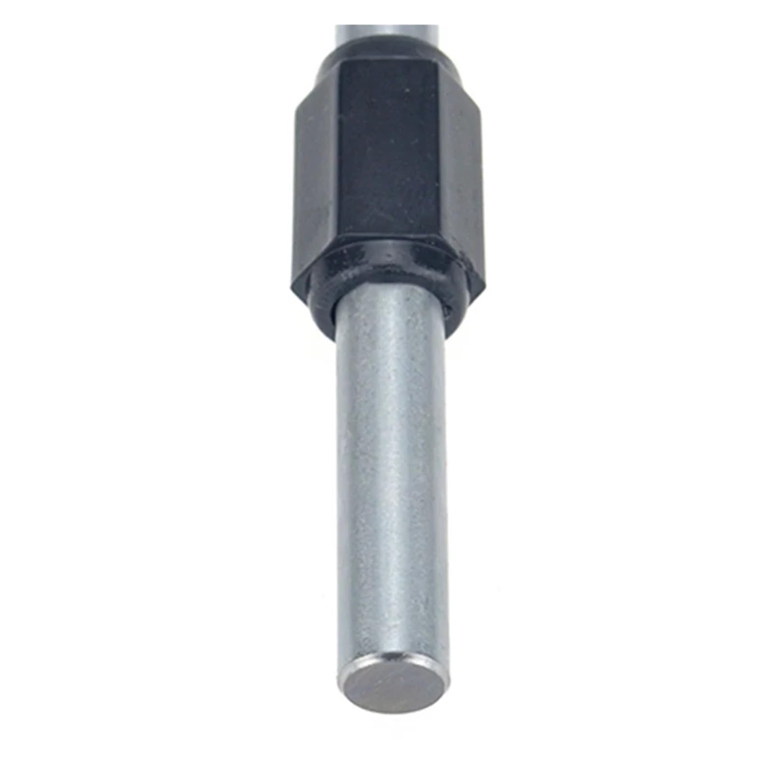 Barra de medición estándar de acero inoxidable, Calibrador Micrómetro Diámetro exterior Varilla de calibración 17 mm 25 mm 50 mm 75 mm(75mm)