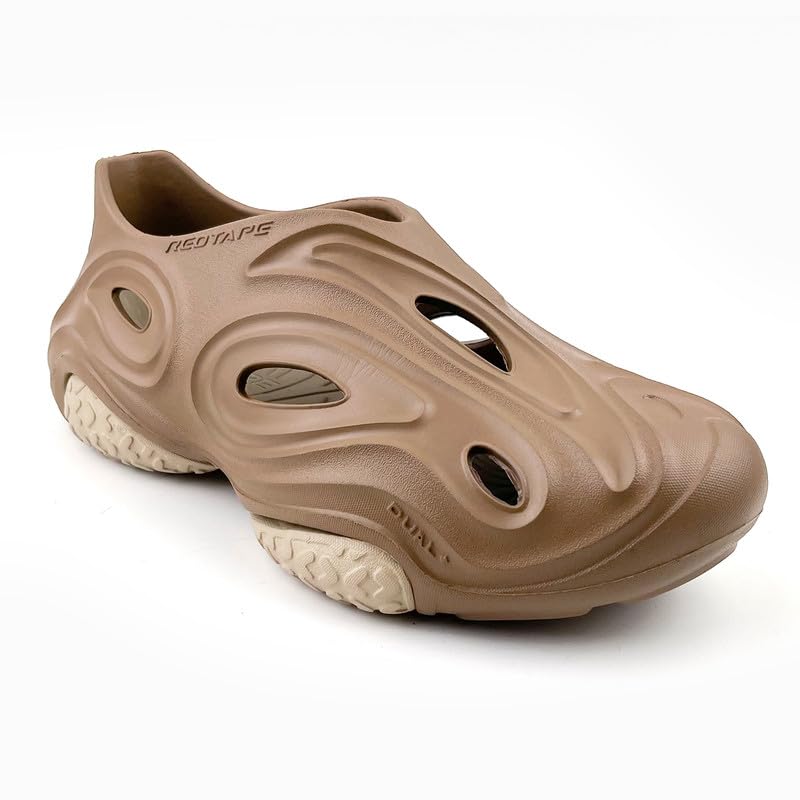 Image of Red Tape Men's EVA Comfort Clogs