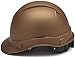 Pyramex Safety HP44118 Ridgeline Cap Style Hard Hat, One Size, Grey (Copper Graphite)