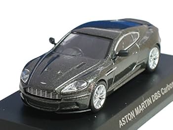 Amazon.co.jp: 京商 1/64 アストンマーティン ミニカー