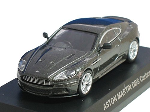 Amazon.co.jp: 京商 1/64 アストンマーティン ミニカー