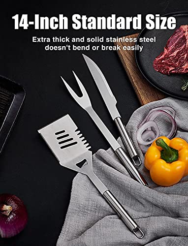 Accesorios De Asador, Kitchen Imagen adicional