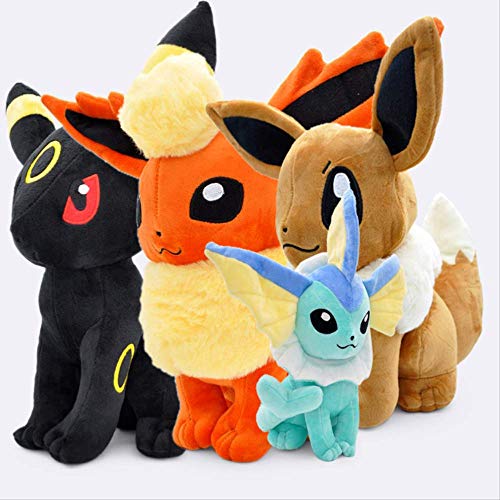 peluche umbreon shiny