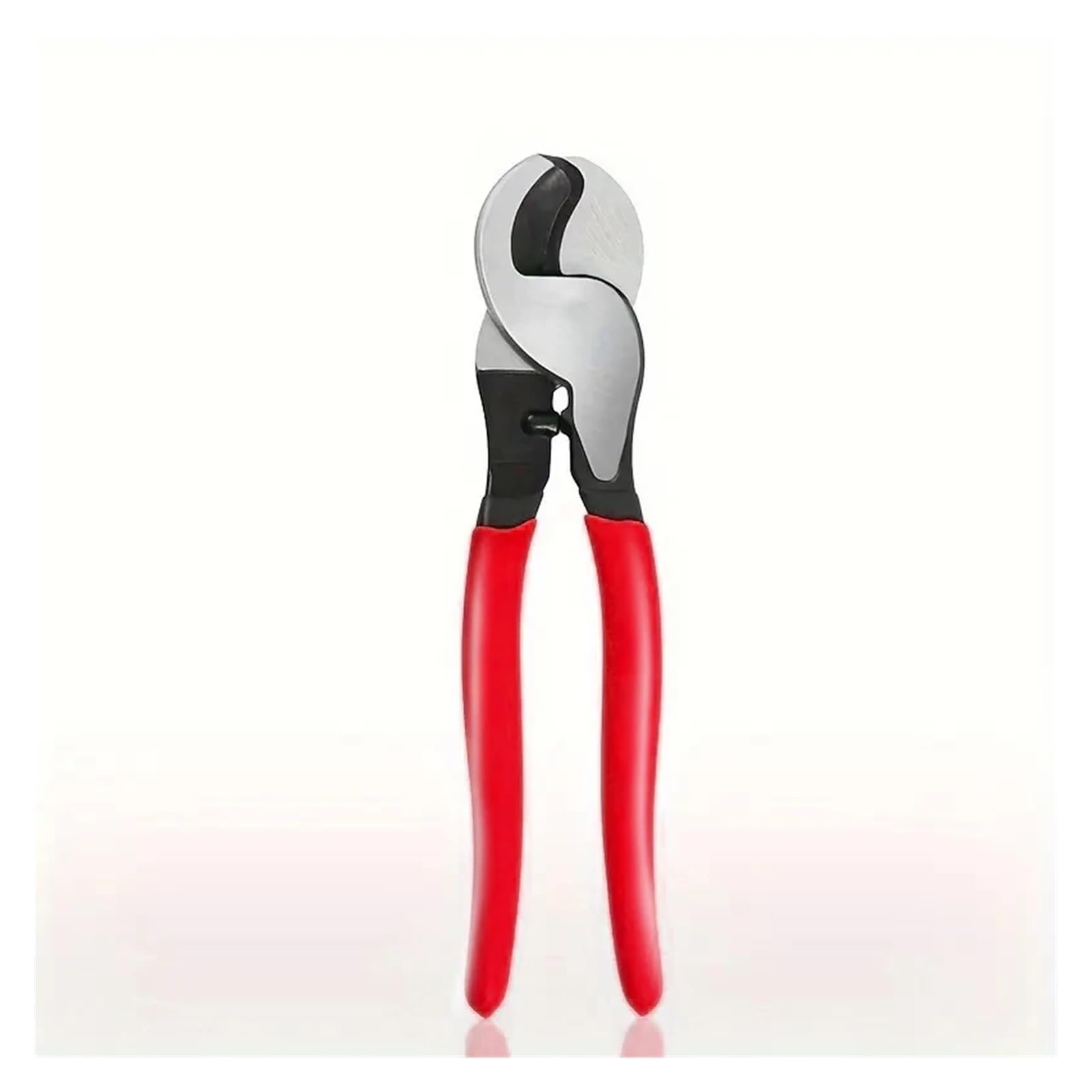 LK-22A/38A/60A Insulated Cable Cutter Electrician Professional Pliers Shock Wire Stripper Tool Scissors Hand Tools(LK-60A)