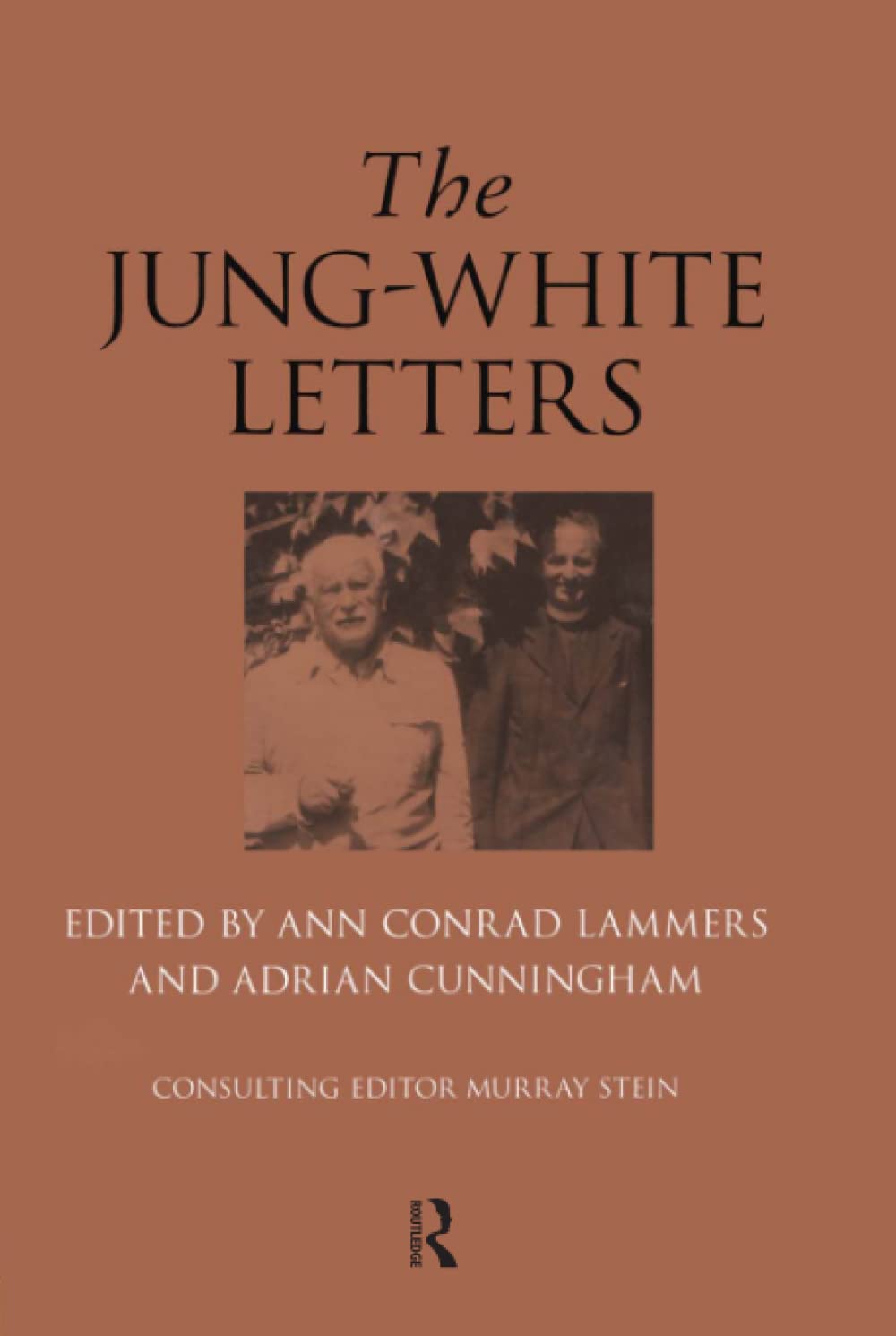 The Jung-White Letters (Philemon Series)