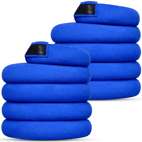 Image of resplabs CPAP Hose Cover (Value 3-Pack)