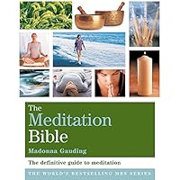 The Meditation Bible