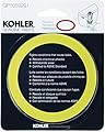 Kohler Genuine Part Gp1059291 Canister Seal - Pack 2