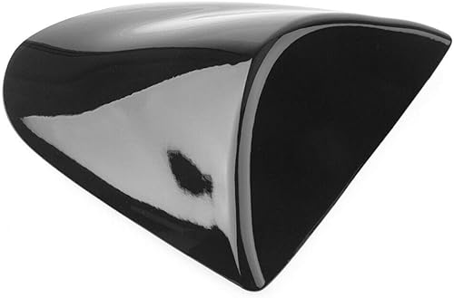 Miniatura 2 de Asiento trasero cubierta de carenado para 2005 2006 Kawasaki ZX6R ABS plástico trasero carenado cubierta - negro brillante