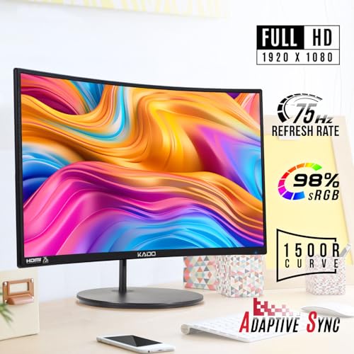 Kado Dual Monitor Setup - 2-Pack 24