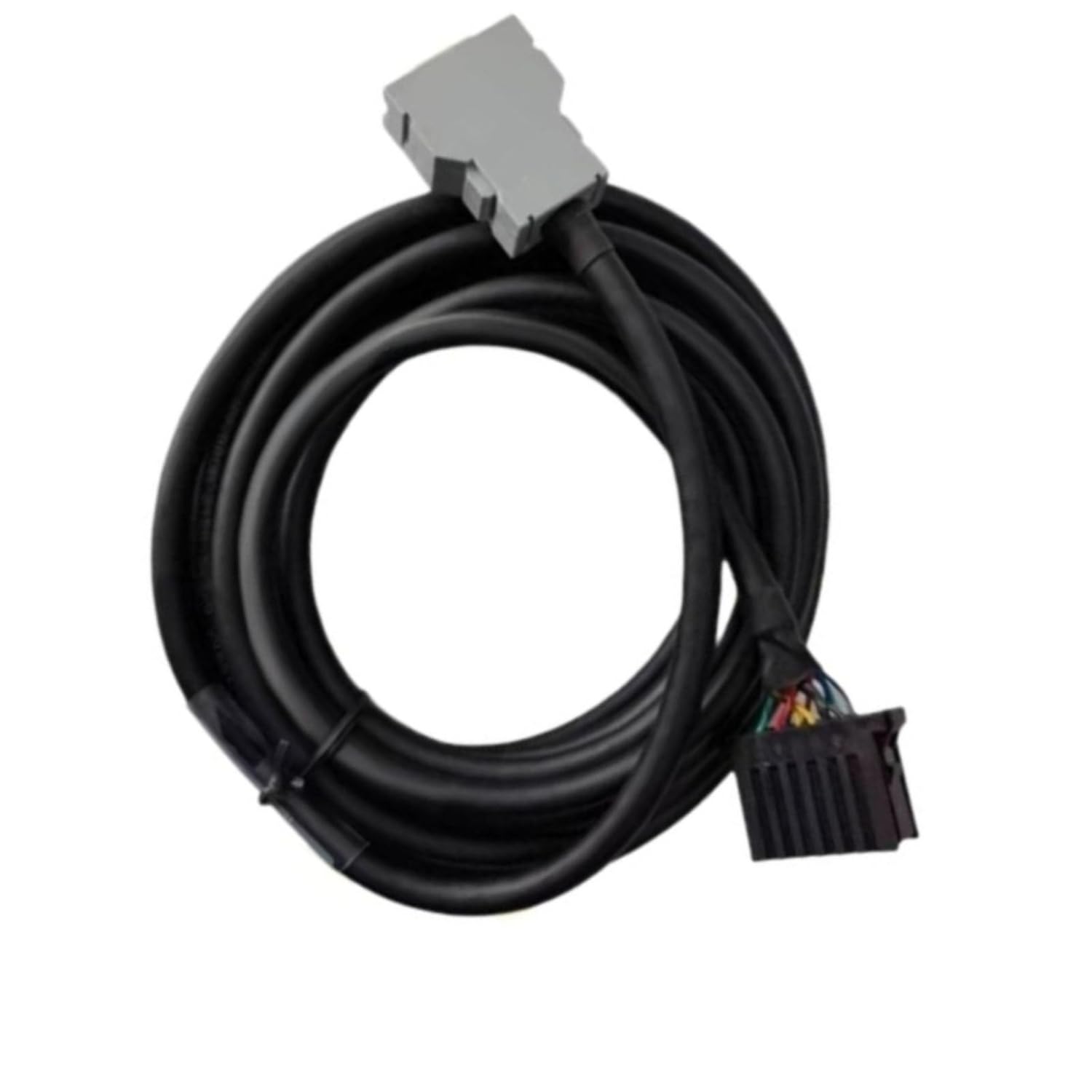 Spindle Encoder Cable A06B-6078-K811 15m Feedback for Servo Motor Spindle Control