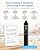 Waterdrop 17UA-UF 0.01 ?m Ultra Filtration Under Sink Water Filter System and Waterdrop RF17-UF 0.01 Micron Water Filter, 24K Gallons High Capacity