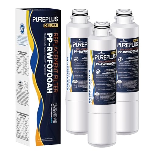 PUREPLUS DA29-00020B NSF/ANSI 401, 53& NSF P473 Certified Re...
