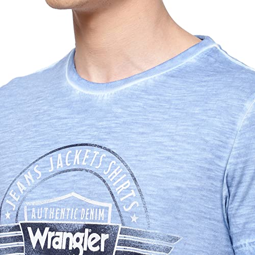 Image of Wrangler Men T-Shirt