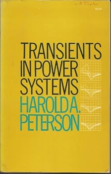 Paperback Transients In Power Systems Book