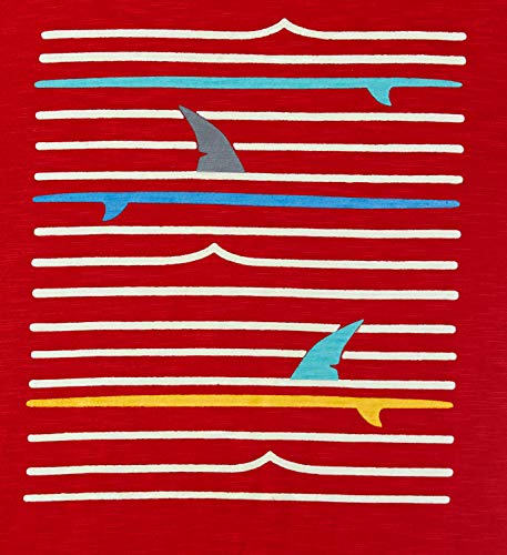 Image of SCULLERS Boy's Classic Fit T Shirts