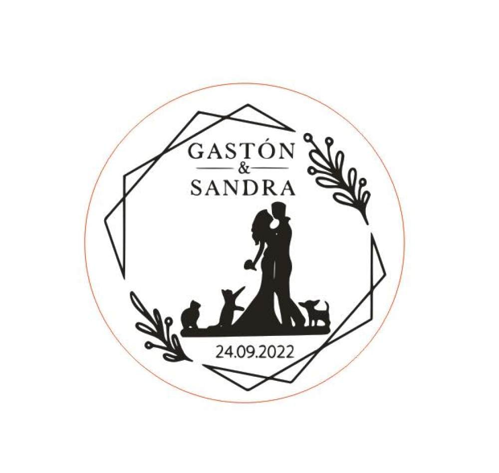 Abridor de botellas de cerveza personalizado para regalos de boda, diseño estético para novio y novia, fecha de aniversario, personalización, divertido imán de decoración de madera, recuerdo de