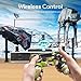 Mando inalámbrico para PS4 Gamepad con doble vibración, controlador compatible con PS...