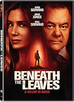 DVD Beneath the Leaves Book