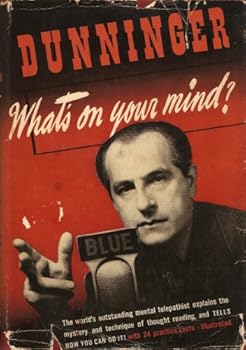Hardcover What's on your mind? Book