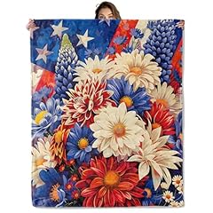 Patriotic Floral