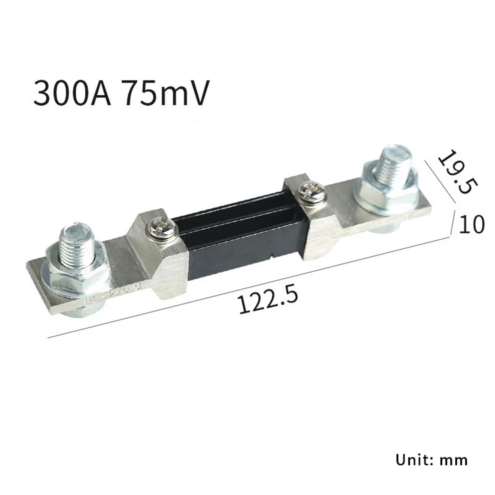 Pack of 10 4310R-102-101LF Resistor 100 Ohm ±2% 300mW Power Per Element Isolated 5 Network/Array ±100ppm/°C 10-SIP : RoHS