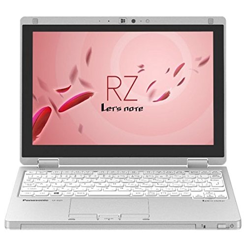 Panasonic Let's note CF-RZ4DDACS ノートパソコン Amazon.co.jp: パナソニック CF-RZ4DDACS レッツノート RZ4