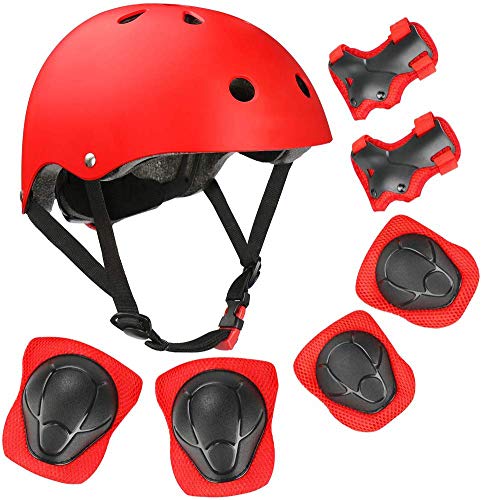 youth skating helmet