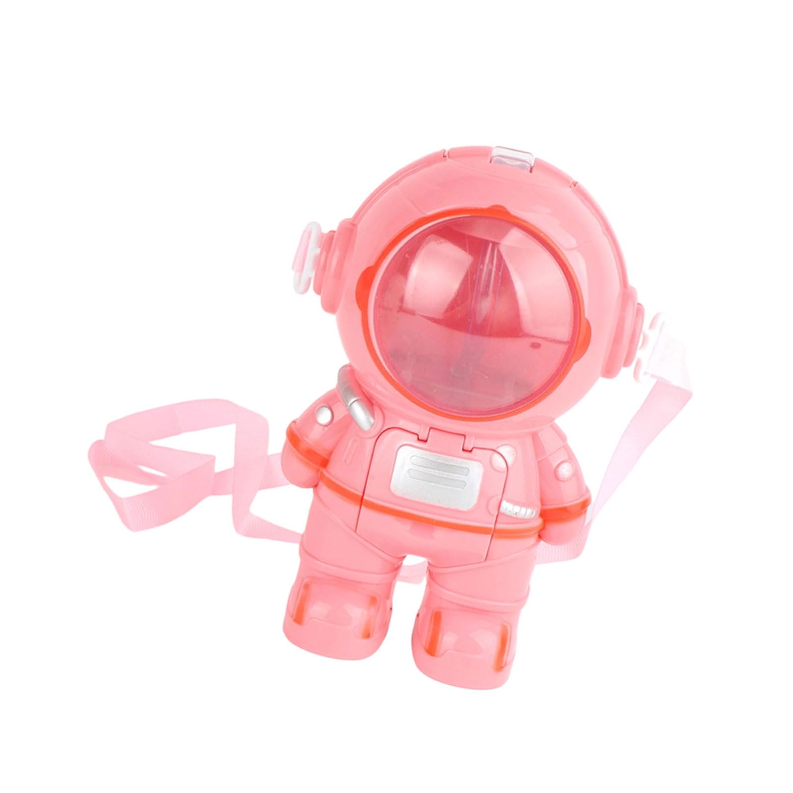 Creative Astronaut Robot Designs Childrens Water Dispenser Toy Promoting Hydrations and Safe Play in Toy Kitchens Toy Kitchen Accessory