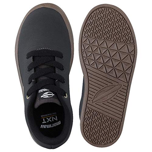 Tenis urban nxt infantil mormaii Cinza 33