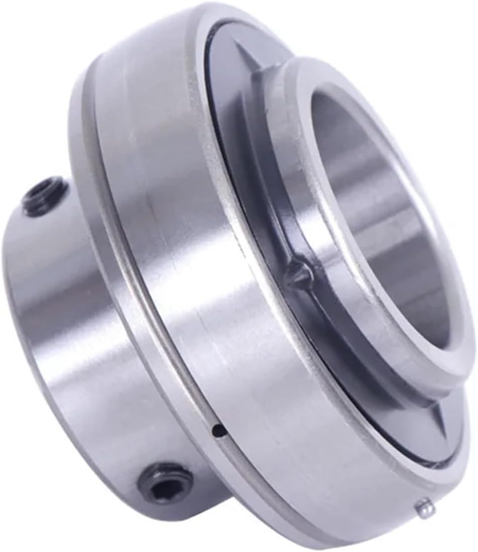 UC206-19 206-20 207-20 207-21 207-22 207-23. Imperial Spherical Bearings(UC207-21 -33.33mm)