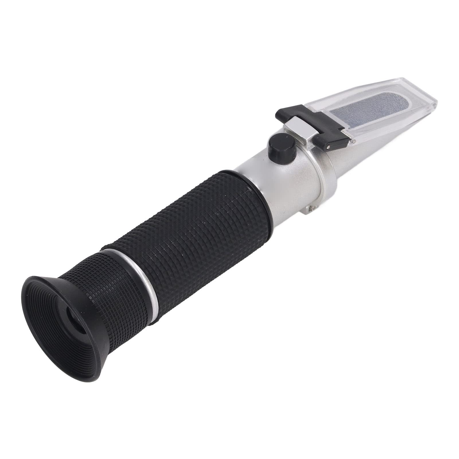 Brewing Refractometer 0?80% Wine Beer Liquor Tester Meter for Home