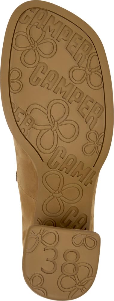 Camper Kora K201799 Mary JaneMujer