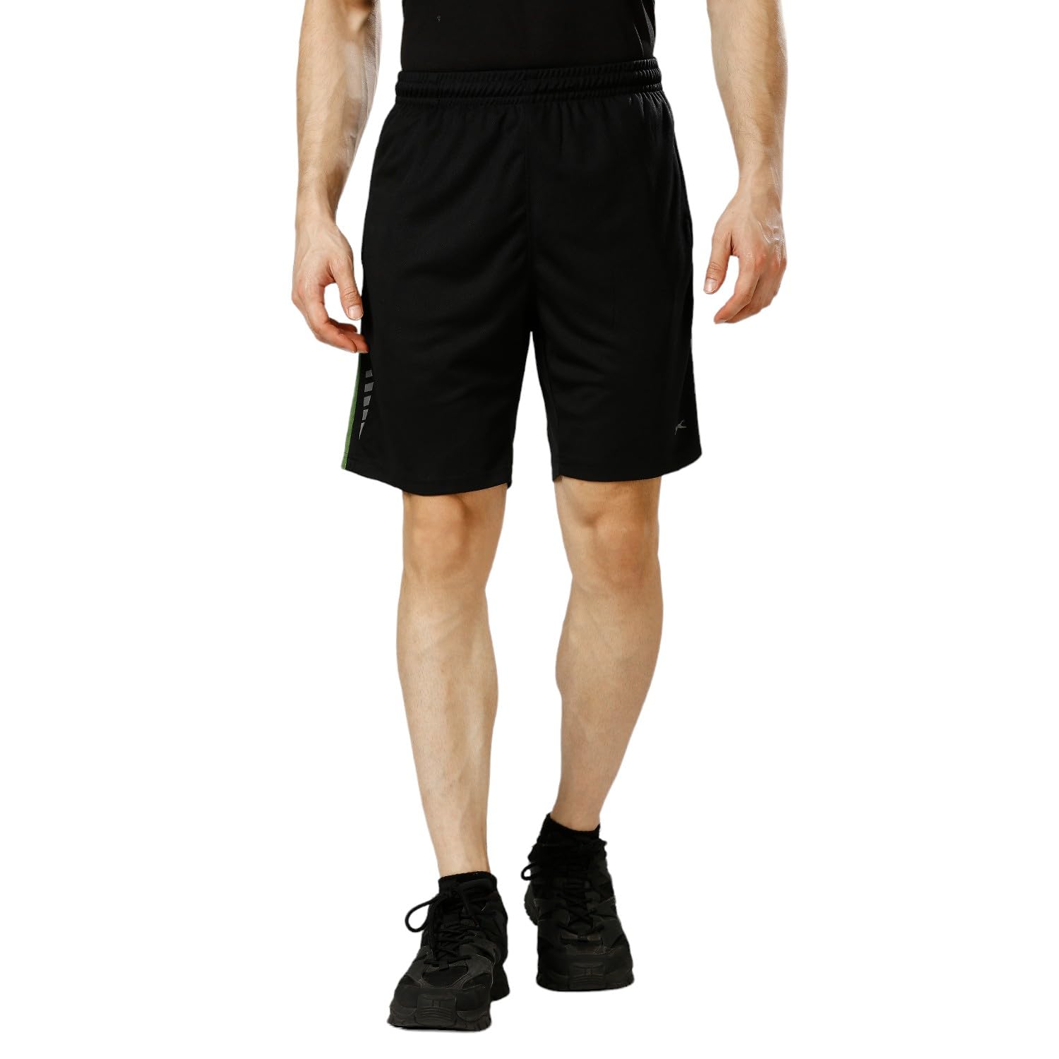 Mens Acti Fit Shorts-image-40