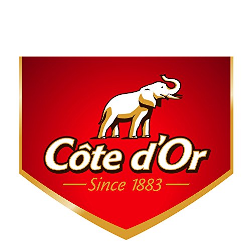 Côte d'Or - Praline Dessert 58 - 200 g - Belgische Chocolade - Klassieke Tabletten - Perfect Tussendoortje - Individueel Verpakte Reep Chocolade - Geïmporteerd uit België - Image 5