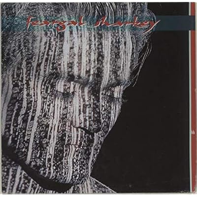 FEARGAL SHARKEY - LOVING YOU - 7 INCH VINYL / 45