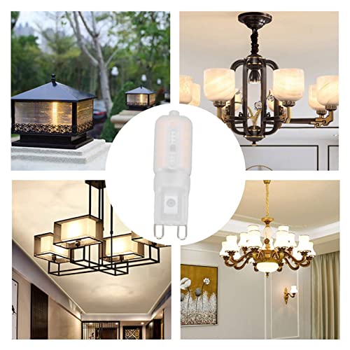 22 Lampadina a LED, Protezione per gli Occhi